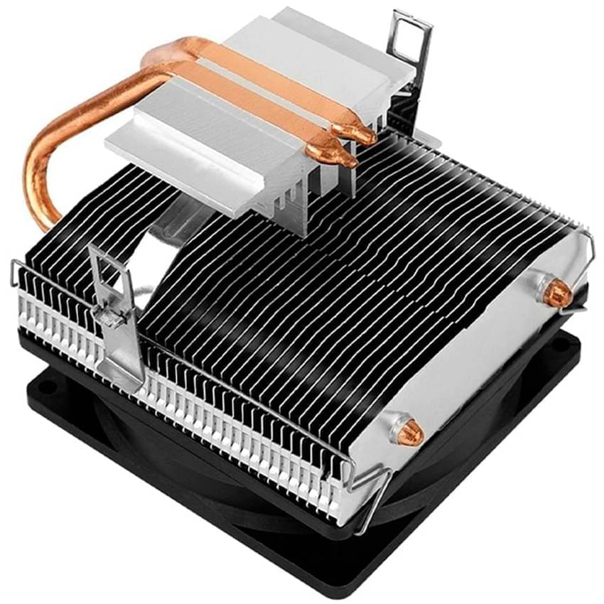 Cooler Cpu Aerocool Air Frost 2 Frgb 3p